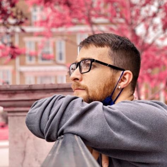 Michael R Harding - Picture 7 of 12